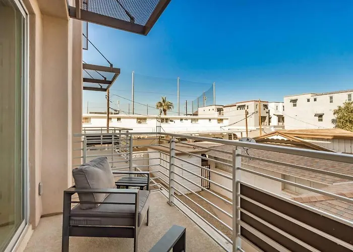 Miller Square 1009 Apartment Scottsdale