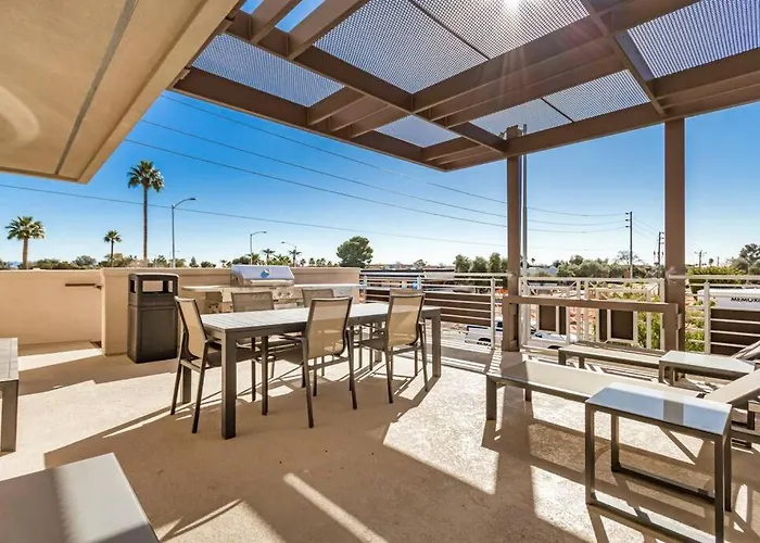 Apartment Miller Square 1009 Scottsdale