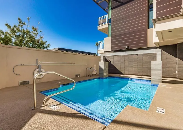 Apartment Miller Square 1009 *