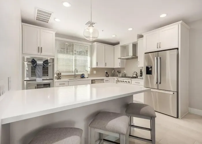 Miller Square 1009 Apartment Scottsdale