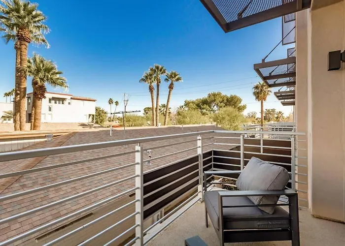Miller Square 1009 * Scottsdale