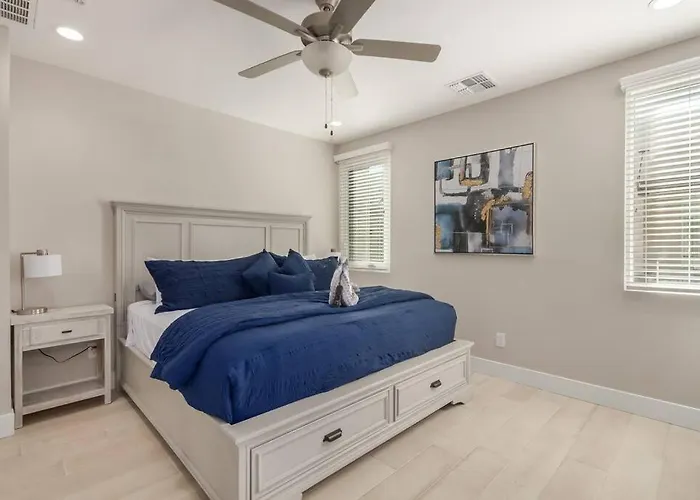 Miller Square 1009 Apartment Scottsdale