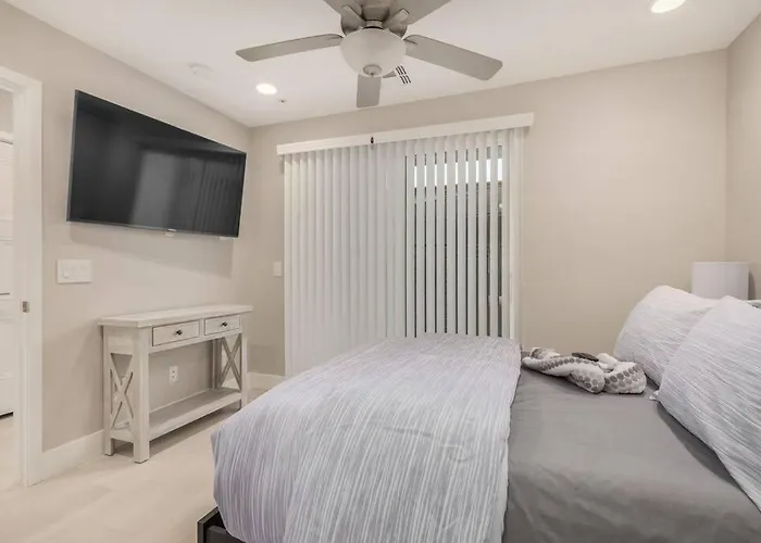 Miller Square 1009 Apartment Scottsdale